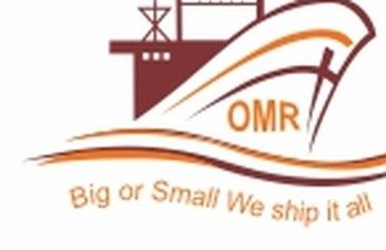 OMR - Big or Small We ship it all