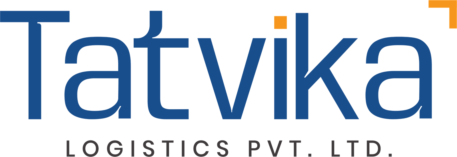 Tatvika Logistics